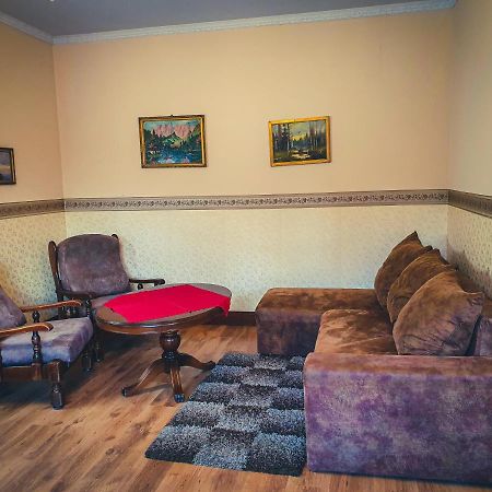 Apartamenty Nad Wisla Renesans Exterior foto