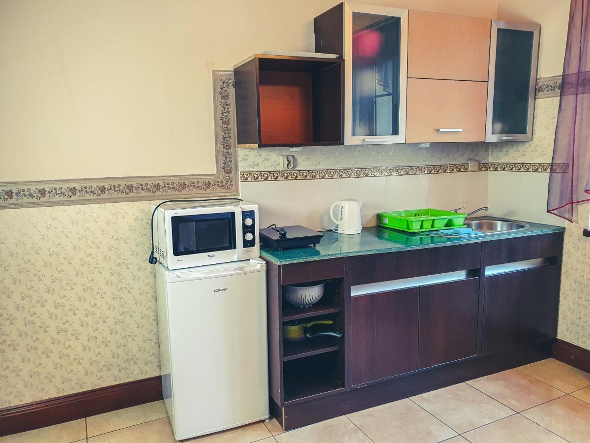 Apartamenty Nad Wisla Renesans Exterior foto