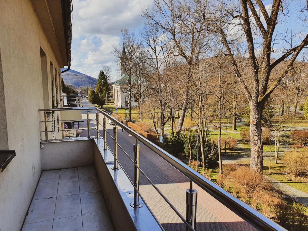 Apartamenty Nad Wisla Renesans Exterior foto