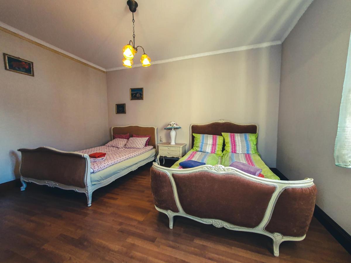 Apartamenty Nad Wisla Renesans Exterior foto