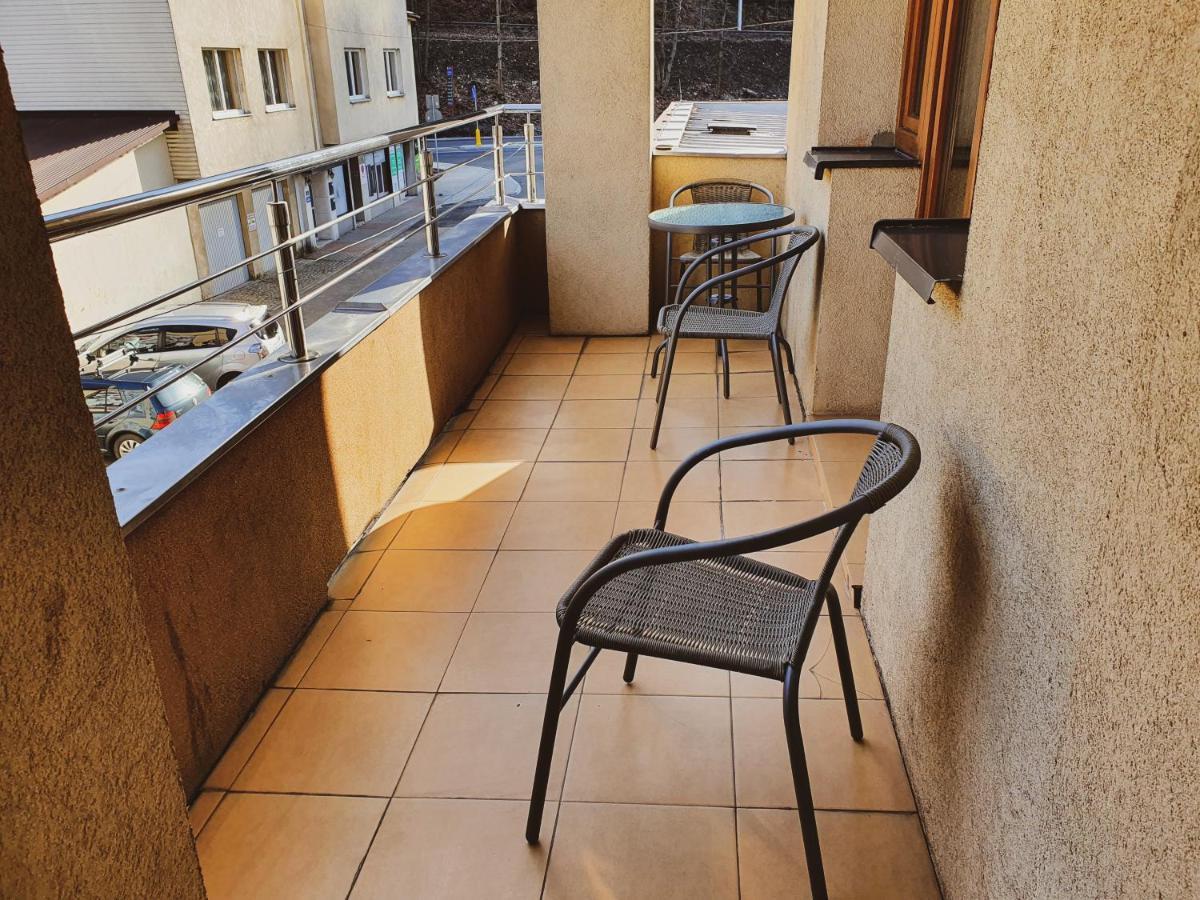 Apartamenty Nad Wisla Renesans Exterior foto