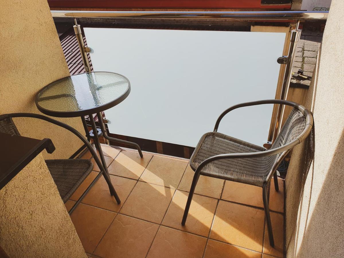 Apartamenty Nad Wisla Renesans Exterior foto