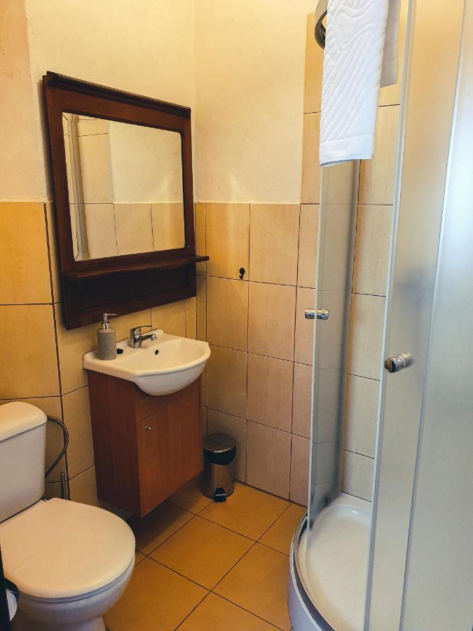 Apartamenty Nad Wisla Renesans Exterior foto